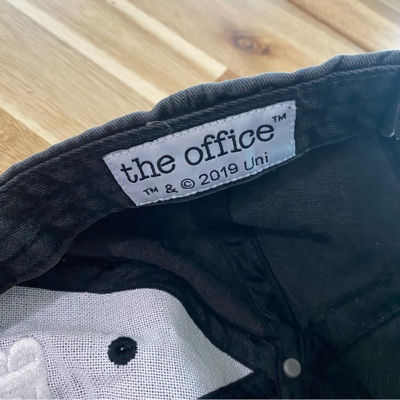 The Office l Dunder Mifflin Hat‎ - Picture 6 of 6